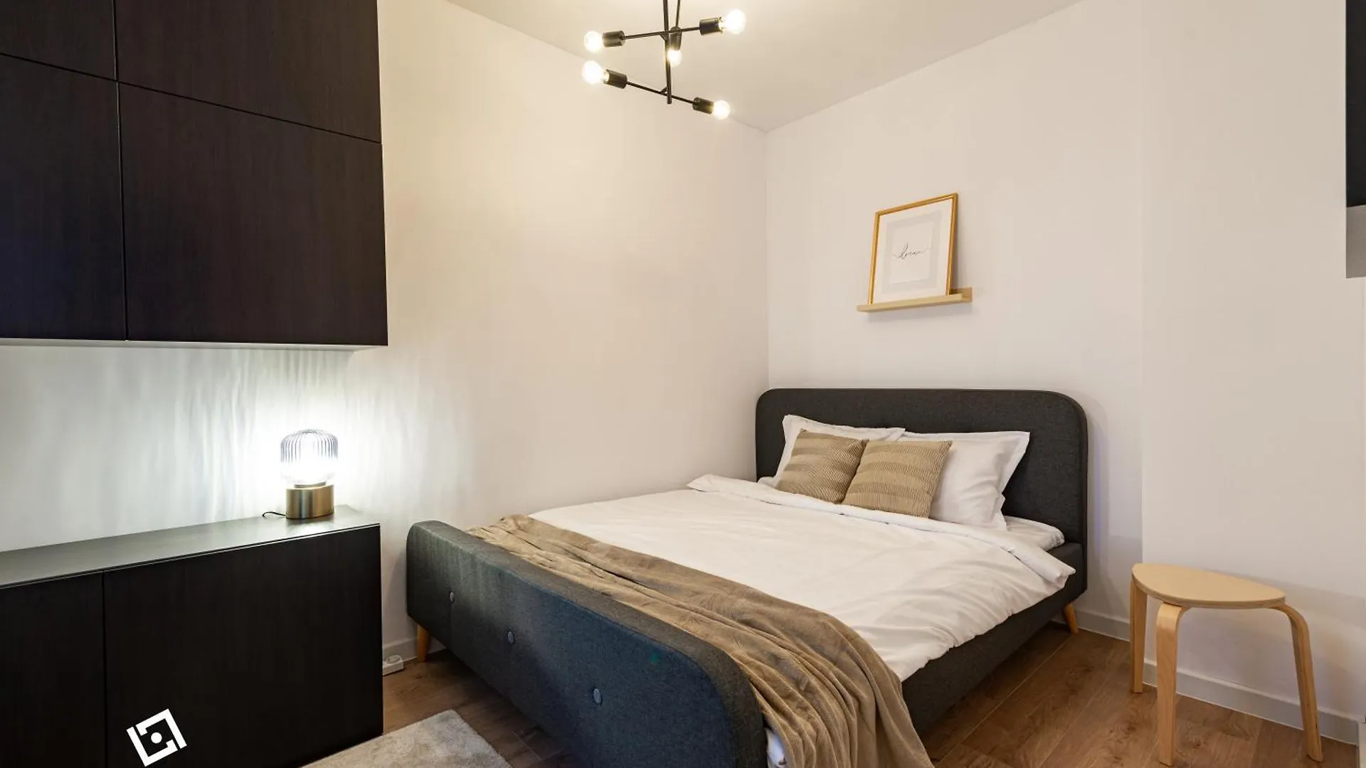 Central Residence Apartment 908 Bucharest 0*,  Romania