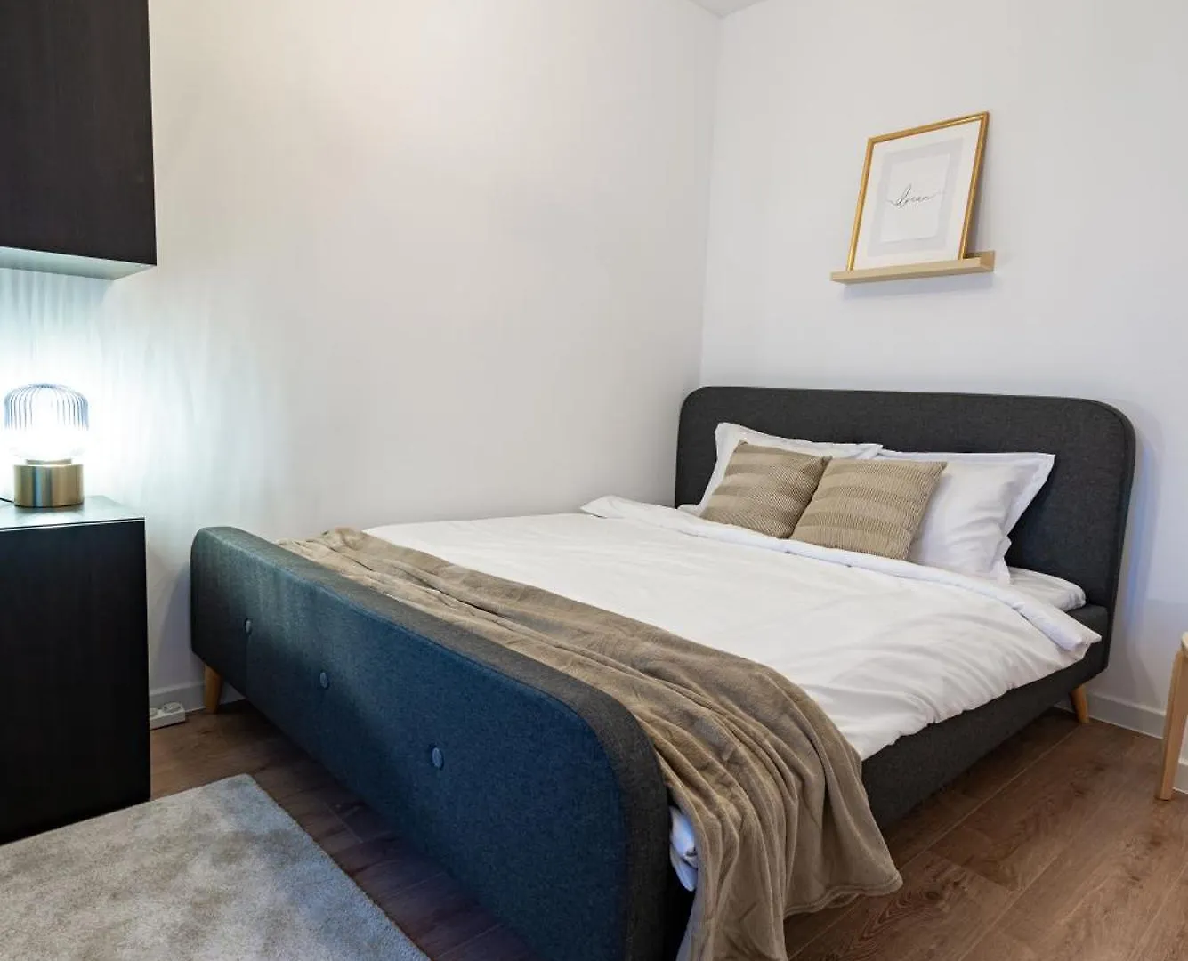 Central Residence Apartment 908 Bucharest Romania