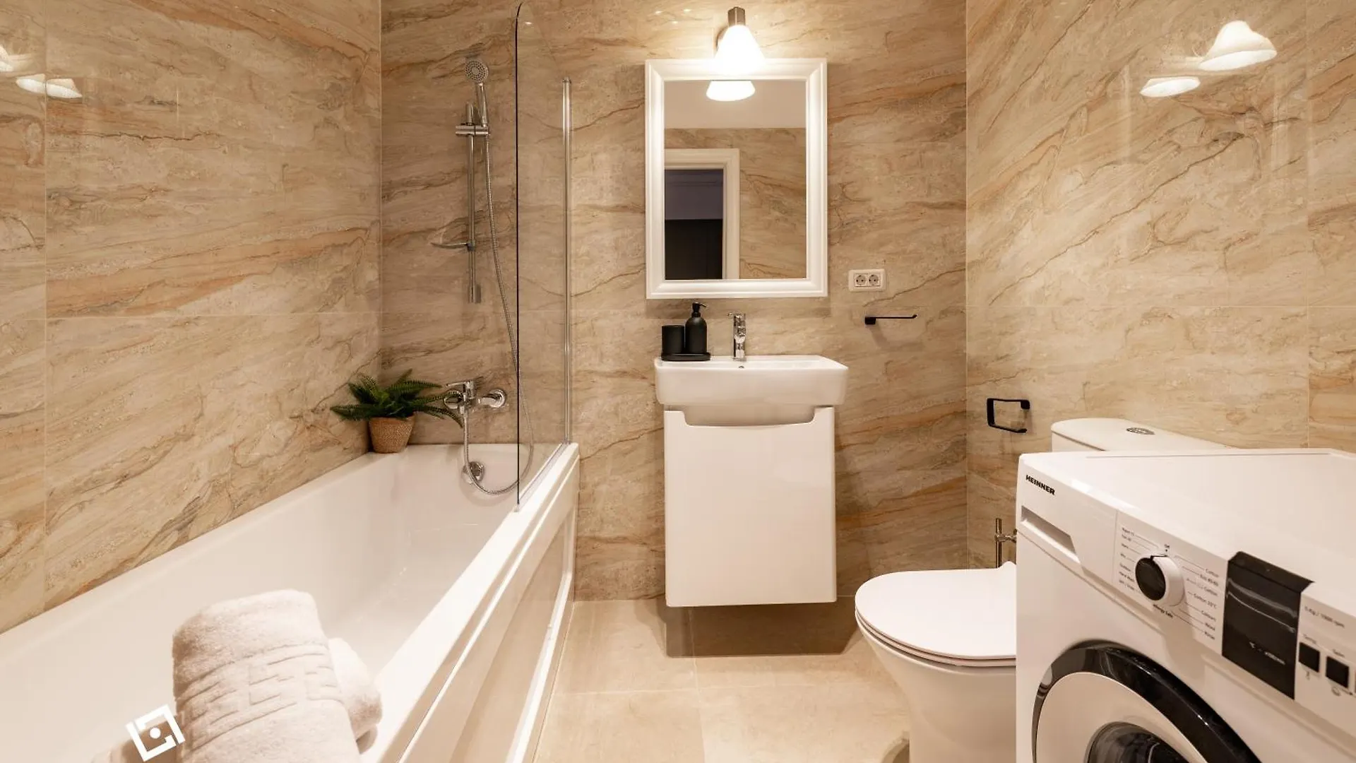 Central Residence Apartment 908 Bucharest