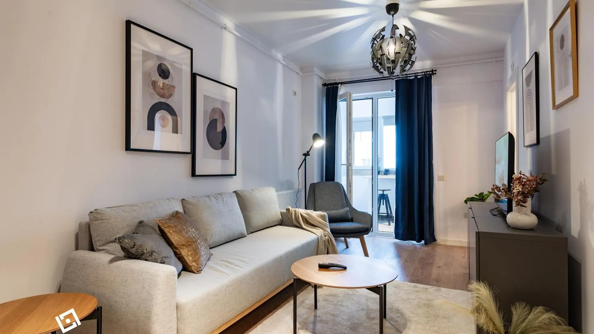 Central Residence Apartment 908 Bucharest