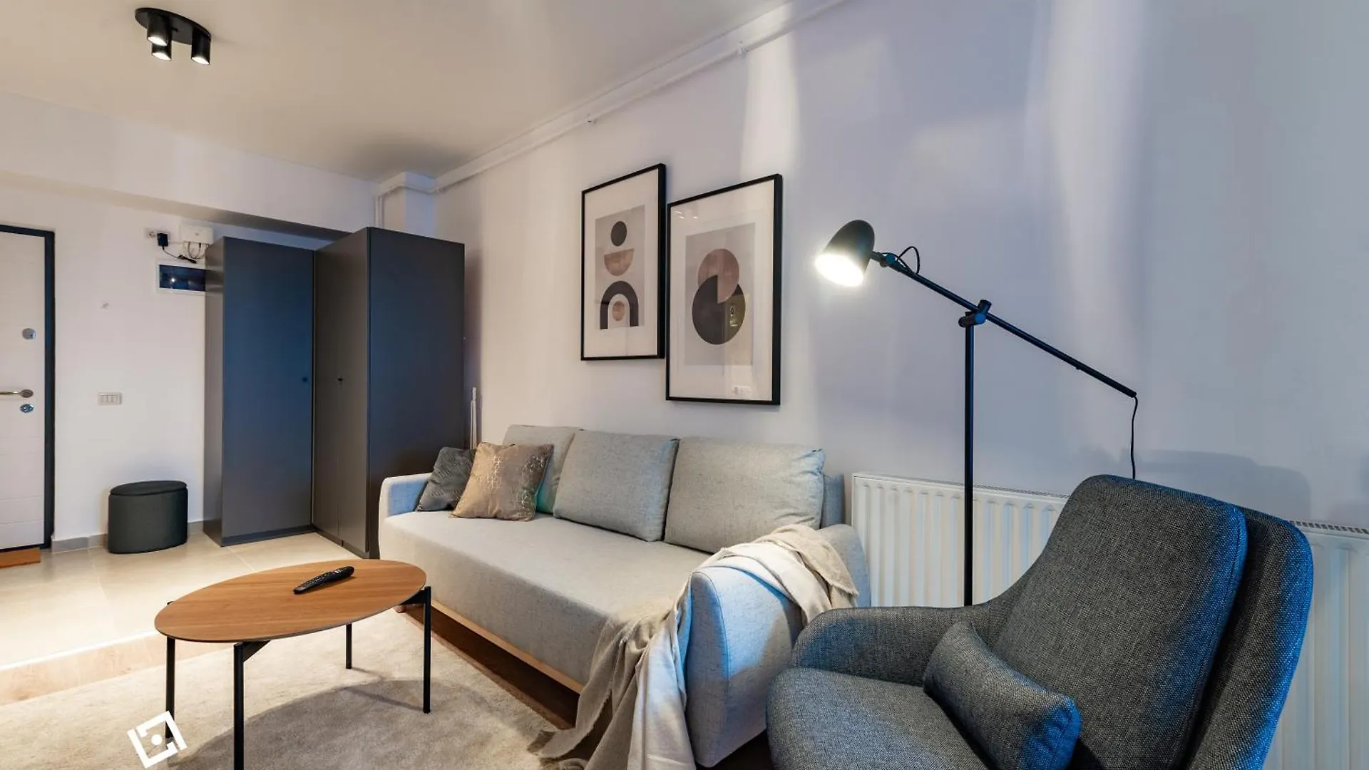 Central Residence Apartment 908 Bucharest