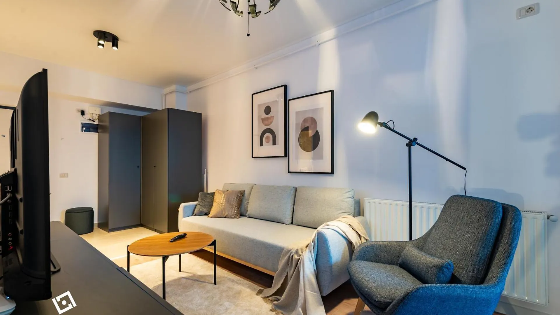 Central Residence Apartment 908 Bucharest
