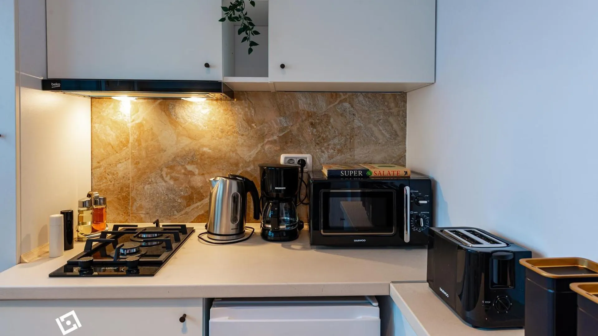 Central Residence Apartment 908 Bucharest