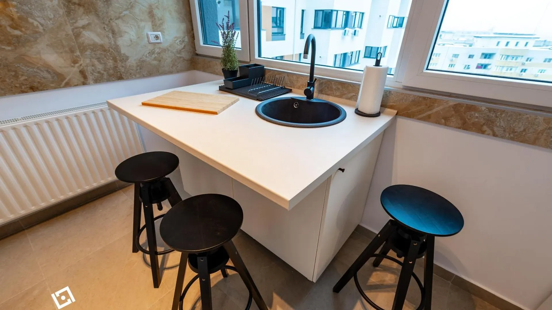 Central Residence Apartment 908 Bucharest 0*,