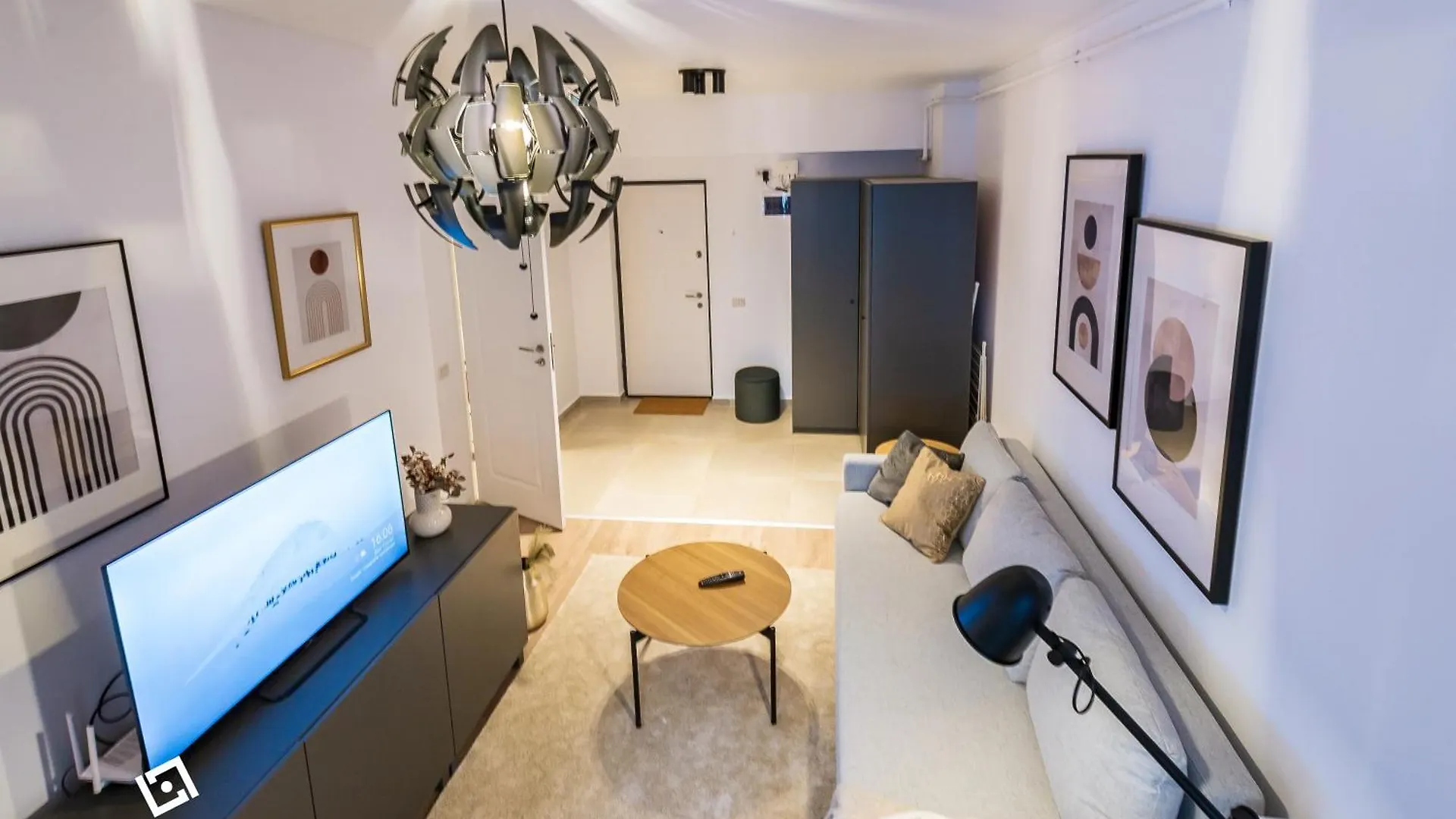 Central Residence Apartment 908 Bucharest