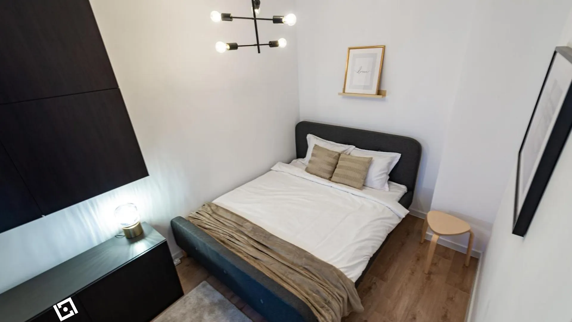 Central Residence Apartment 908 Bucharest