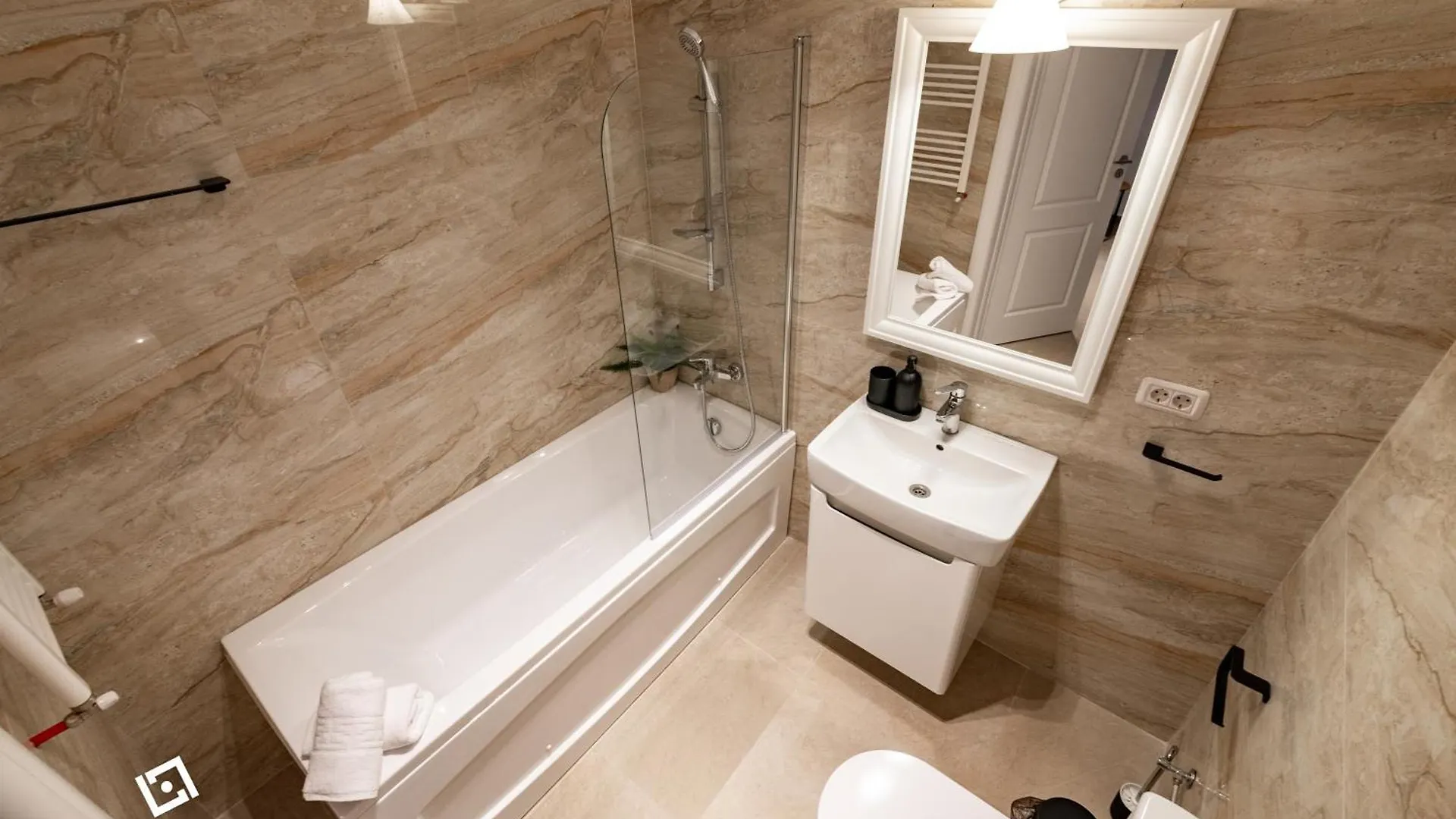 Central Residence Apartment 908 Bucharest