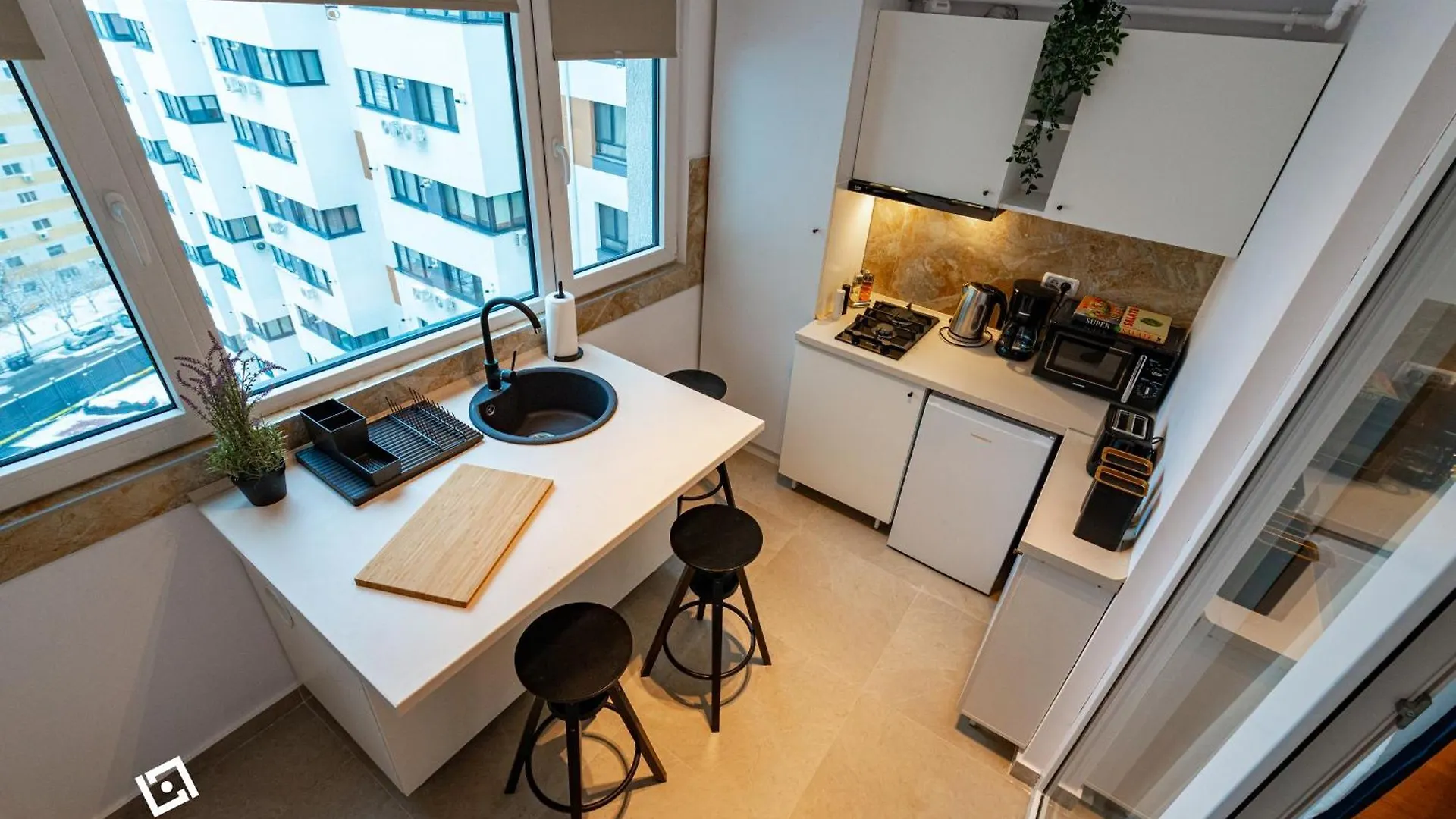 Central Residence Apartment 908 Bucharest Romania