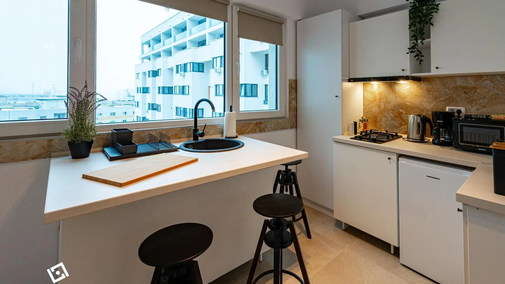 Central Residence Apartment 908 Bucharest Romania