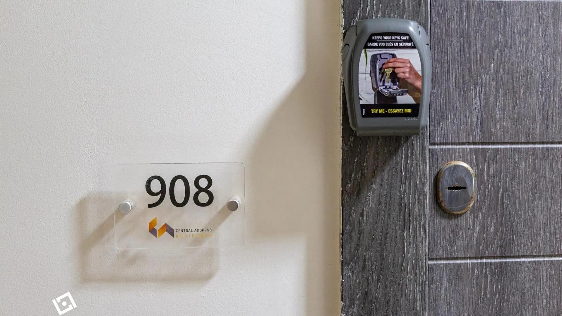Central Residence Apartment 908 Bucharest