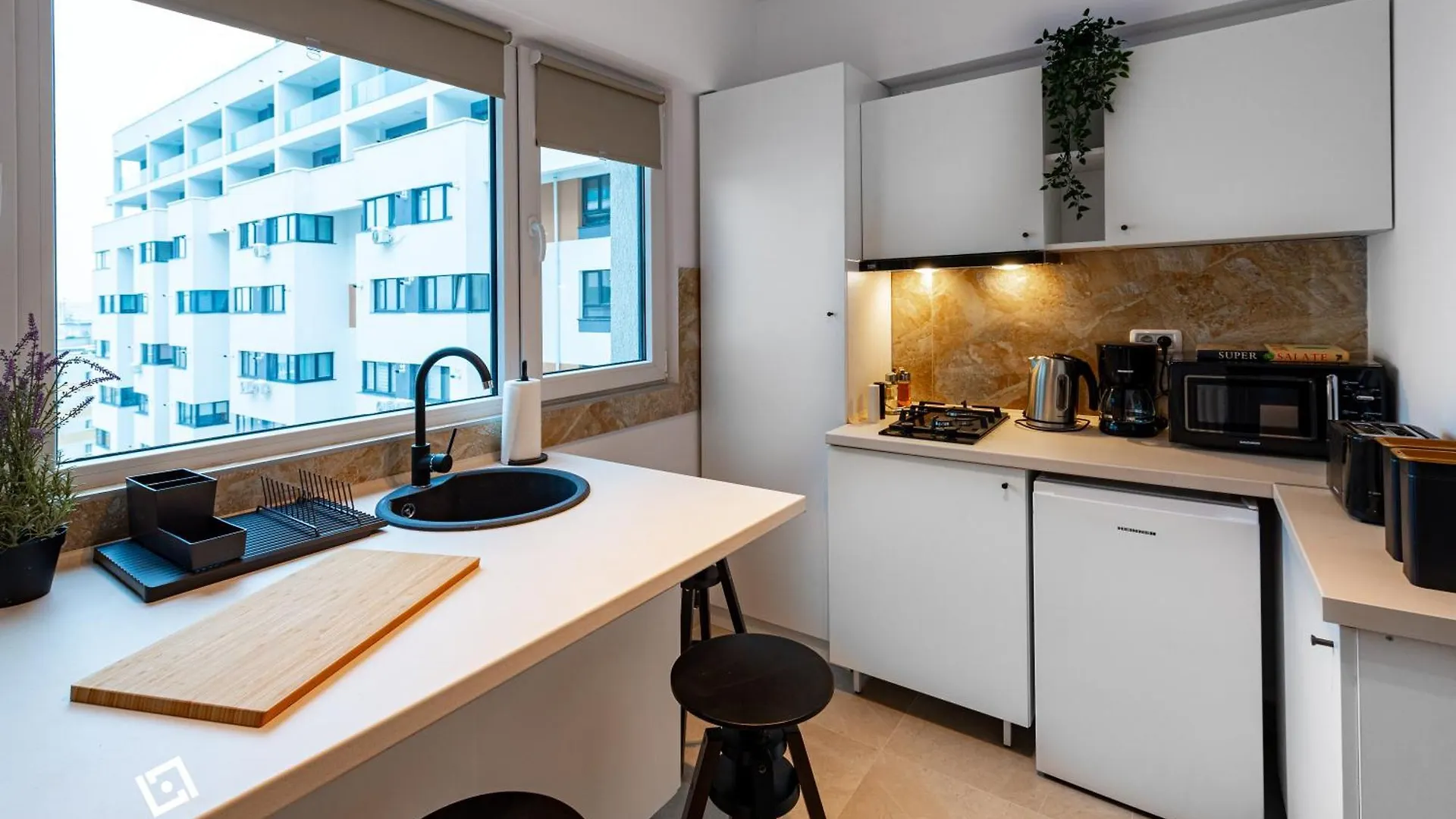 Central Residence Apartment 908 Bucharest
