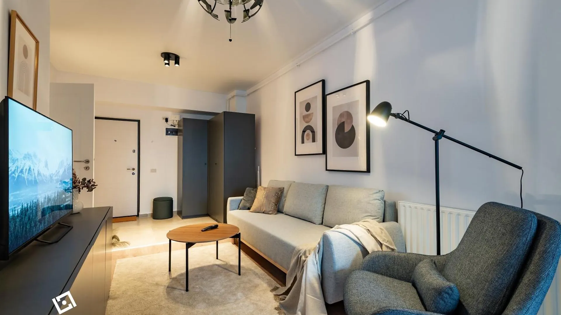 Central Residence Apartment 908 Bucharest 0*,  Romania